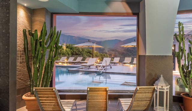 Park Hotel Argento
