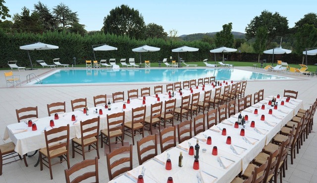 Park Hotel Ripaverde