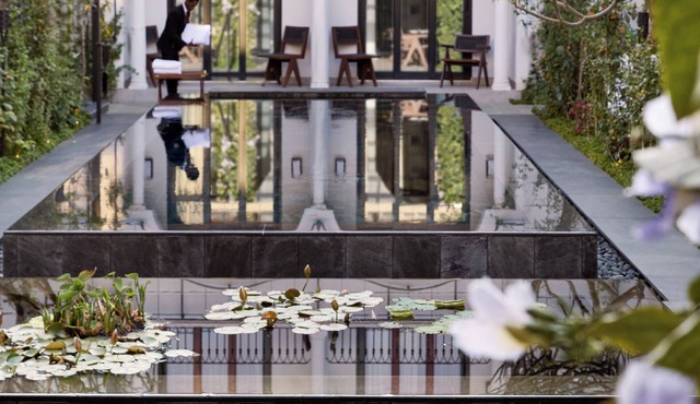 Park Hyatt Johannesburg