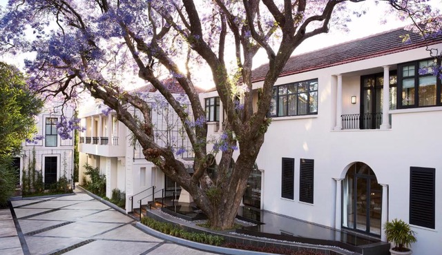 Park Hyatt Johannesburg