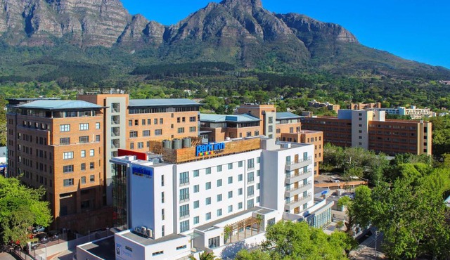 Park Inn by Radisson Cape Town Newlands