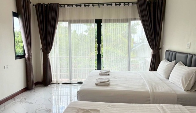 Park Villa Chaiyaphume