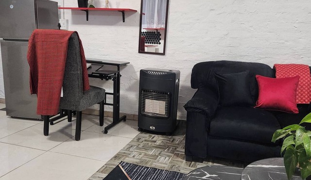 Parkhurst Garden Guest Suite