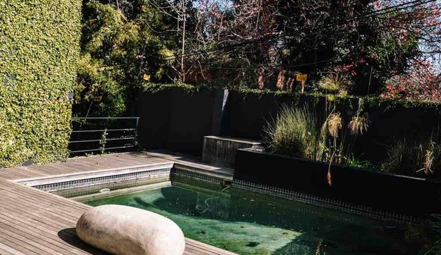 Parkhurst Paradise Home