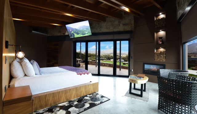 Parra del Valle Hotel Boutique