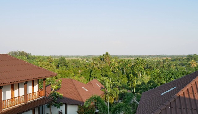Pattana Resort