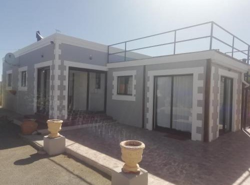 PauMar Guesthouse