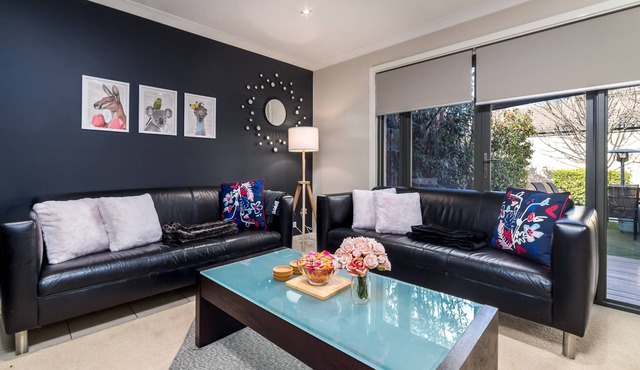 Peaceful 3 Bedroom Holiday Stay