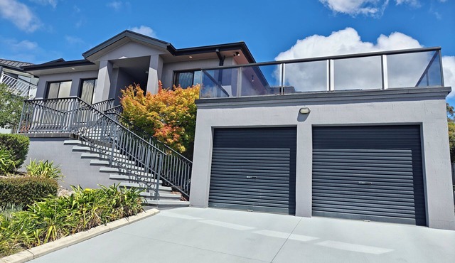 Peaceful country retreat near Canberra—relax, explore, and unwind. Book now!