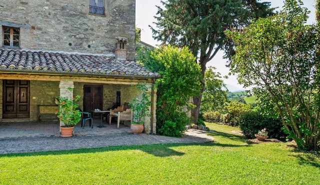 Peaceful Getaway in Frontino