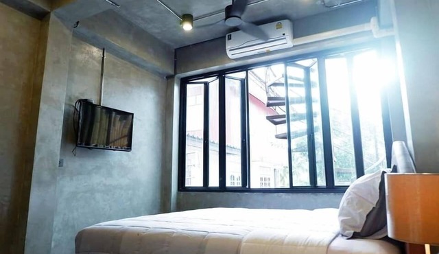 Peaceful Homestay and Camping at KhaoKho