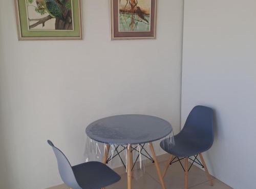 Peaceful one bedroom guesthouse in Rondebosch