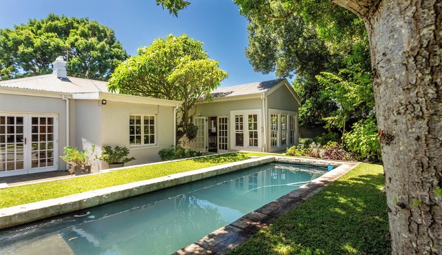 Peaceful Retreat - Upper Claremont