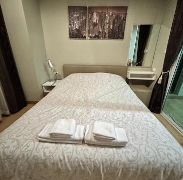 Peaceful Stay at MT Khlong Luang Self-Check-in เช็คอินด้วยตนเอง