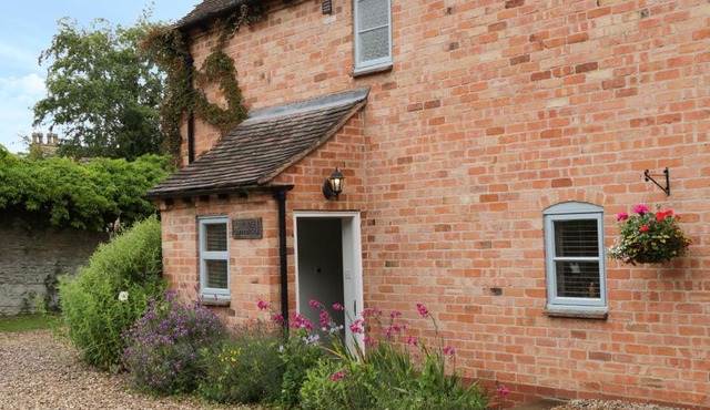 Pebworth Cottage