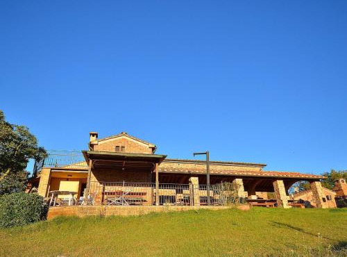 Peccioli Family Retreat