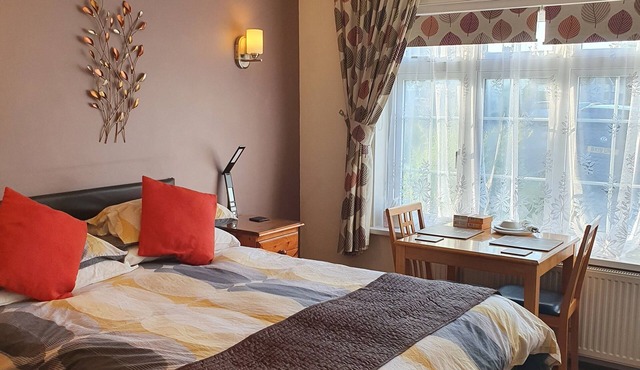 Penryn Guest House