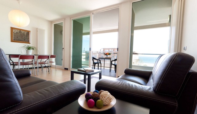 Penthouse Seaview Honeymoon