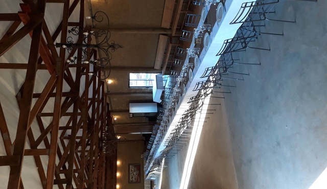 Perdehoek Wedding Venue and accommodation