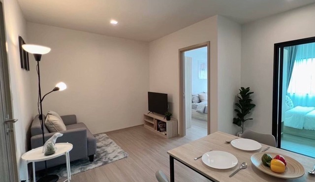 Perfect blend of style, comfort and convenience.