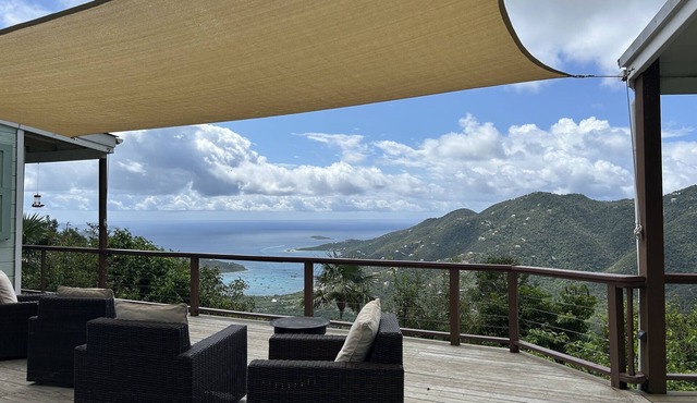 Perfect family villa: Close to beaches + pool