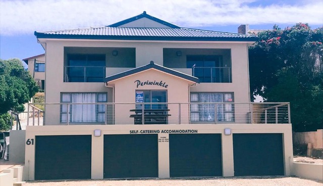 Periwinkle Selfcatering 8