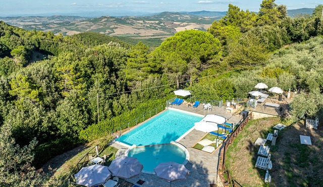 Pet friendly apartment in Montecastelli Pisano