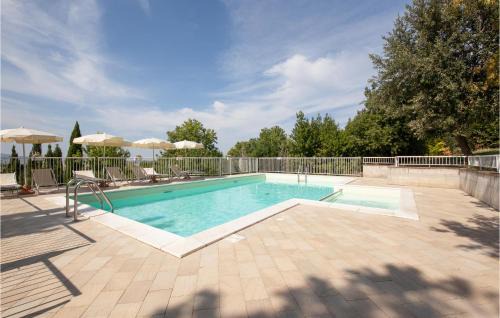 Pet Friendly Apartment In Pieve Di Santa Luce