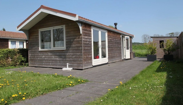 Pet-Friendly Bungalow