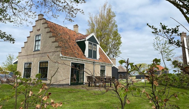 Pet-Friendly Coastal Villa