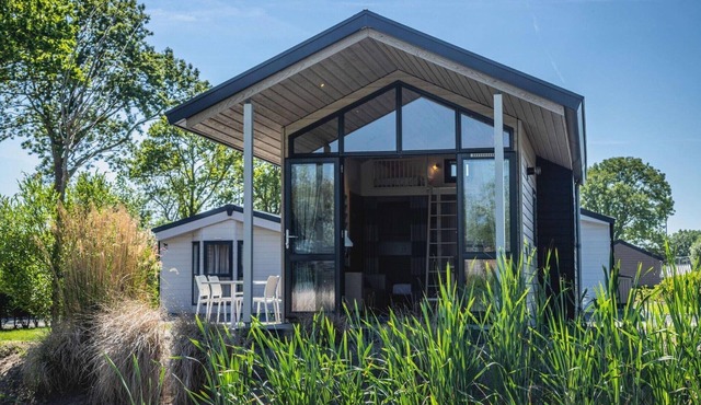 Pet-Friendly Getaway in North Holland