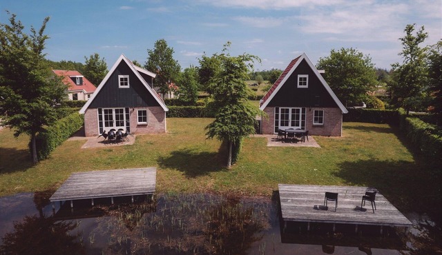 Pet-Friendly Getaway