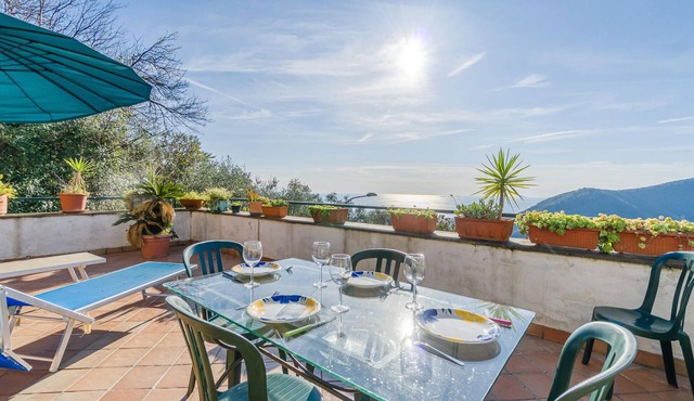 Pet friendly home in Leivi with WiFi
