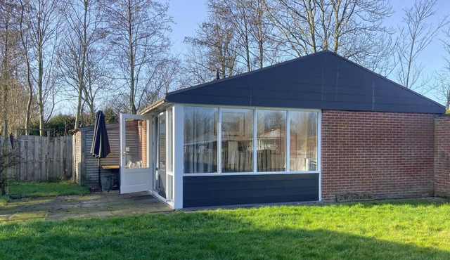 Pet friendly home in Dirkshorn