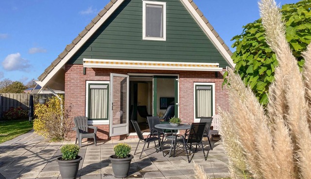 Pet friendly home in Opperdoes