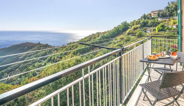 Pet friendly apartment