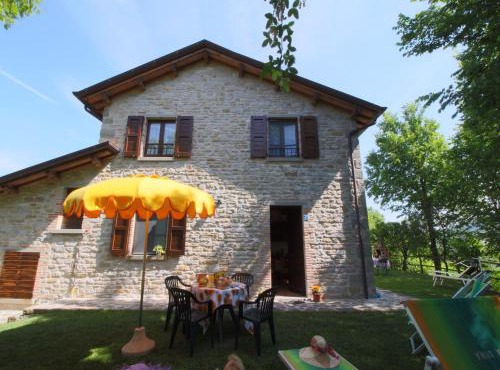 Pet-Friendly Retreat