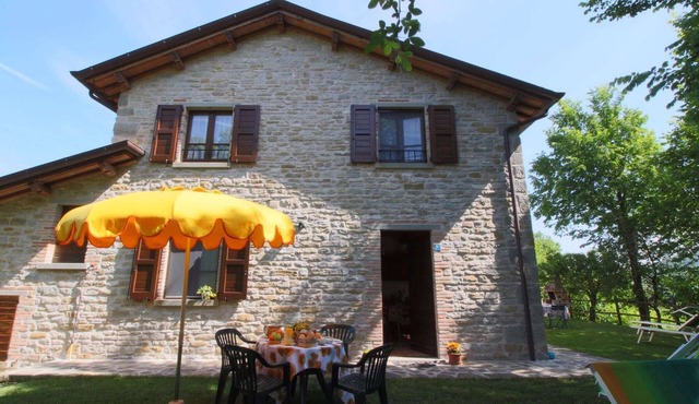 Pet-Friendly Retreat