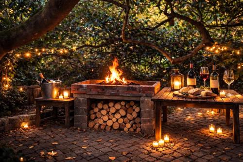 Pet Friendly Sandbaai