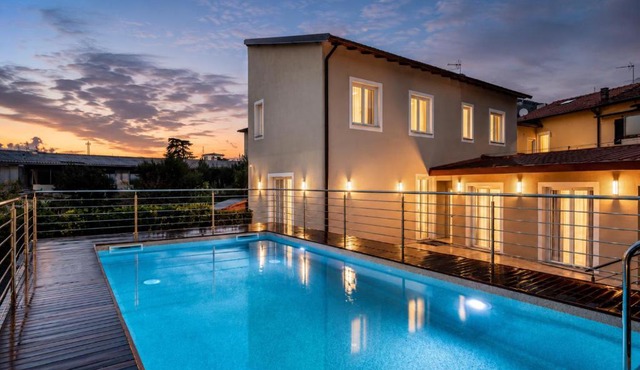 Petit Hotel