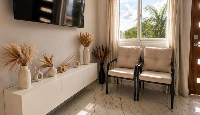 Petit Paradis Villas Clair De Lune