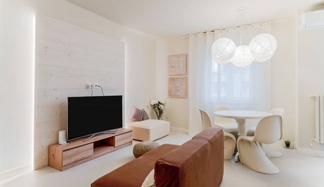 Petite Suite Vittoria