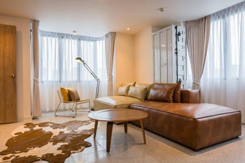 PETRA Designer Apartment Sukhumvit, Nana BTS