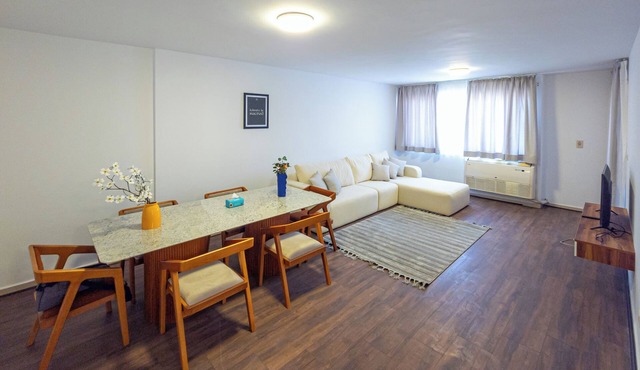 Pharaohs Residence New Cairo El Rehab