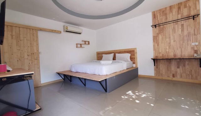 Phatra Resort