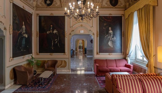 Phi Hotel Canalgrande