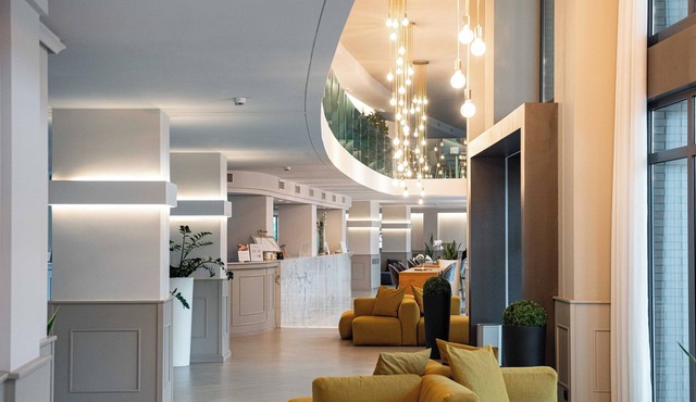 Phi Hotel Cavalieri
