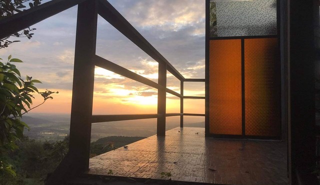 Phongtang Garden Homestay