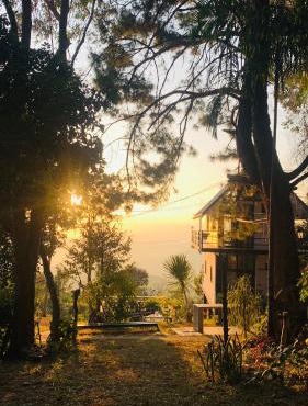 Phongtang Garden Homestay