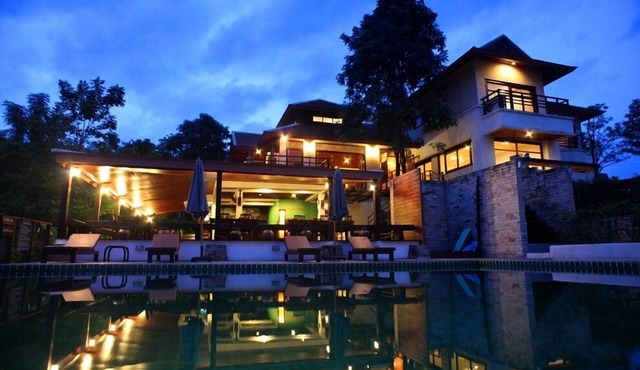 Phunacome Resort